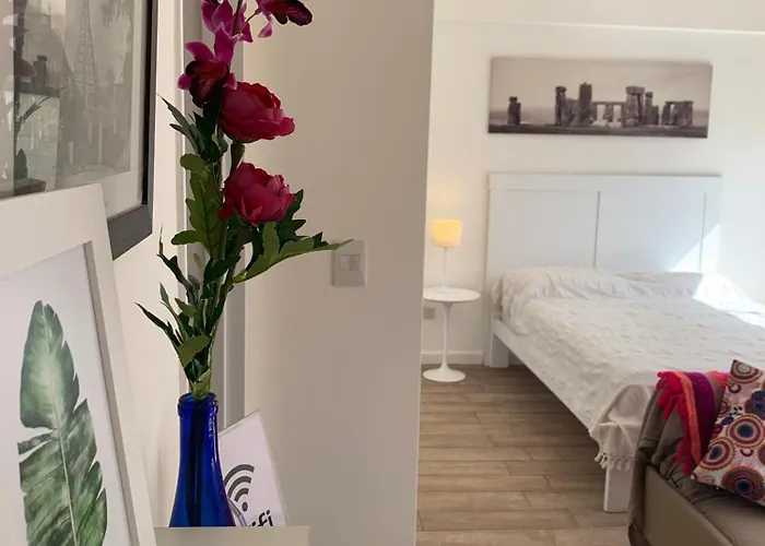 Moderno Departamento En Palermo