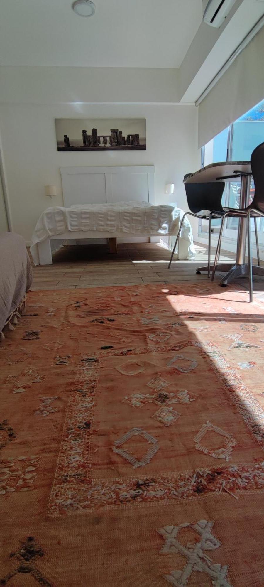Apartment Moderno Departamento En Palermo Buenos Aires
