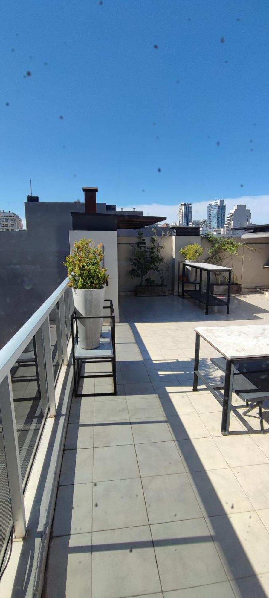Apartment Moderno Departamento En Palermo Buenos Aires