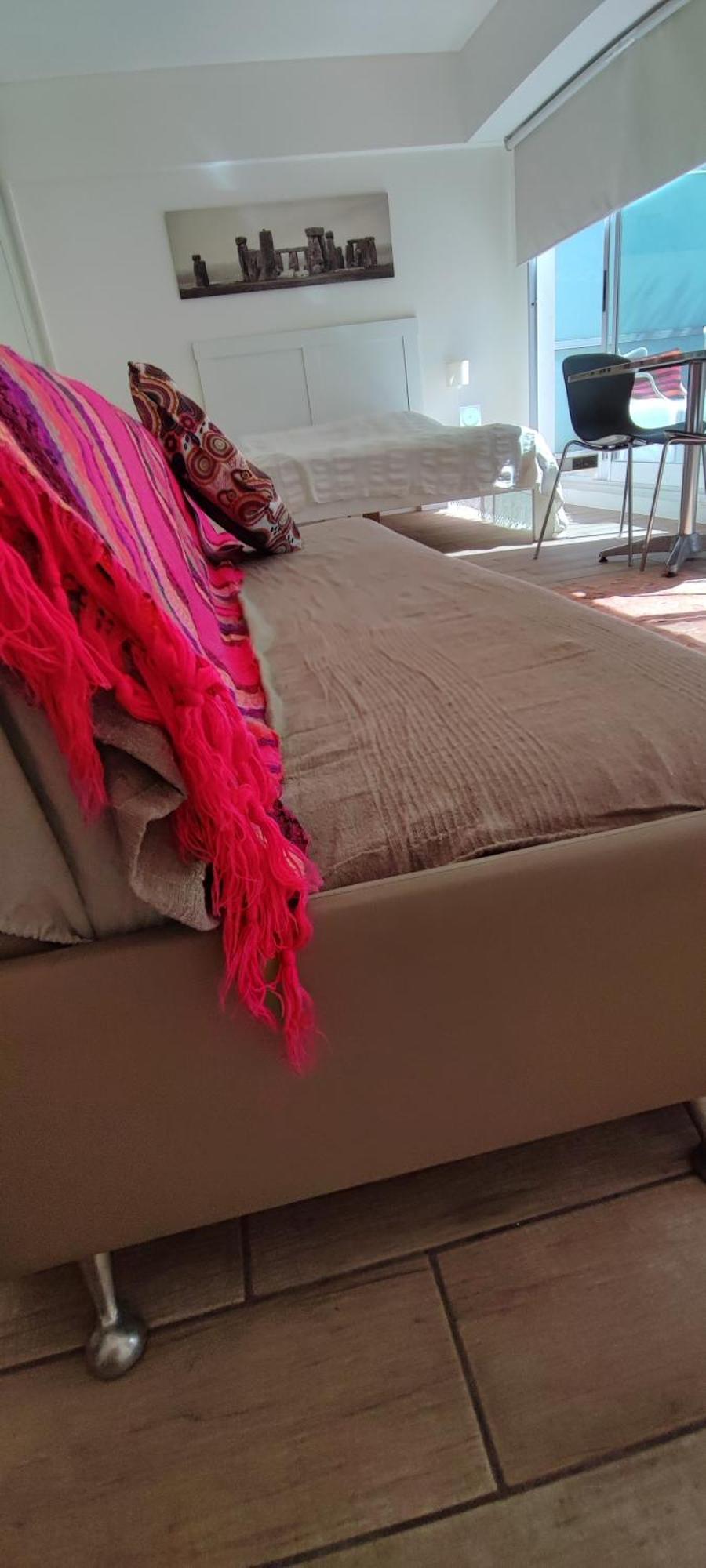 Moderno Departamento En Palermo Apartment *