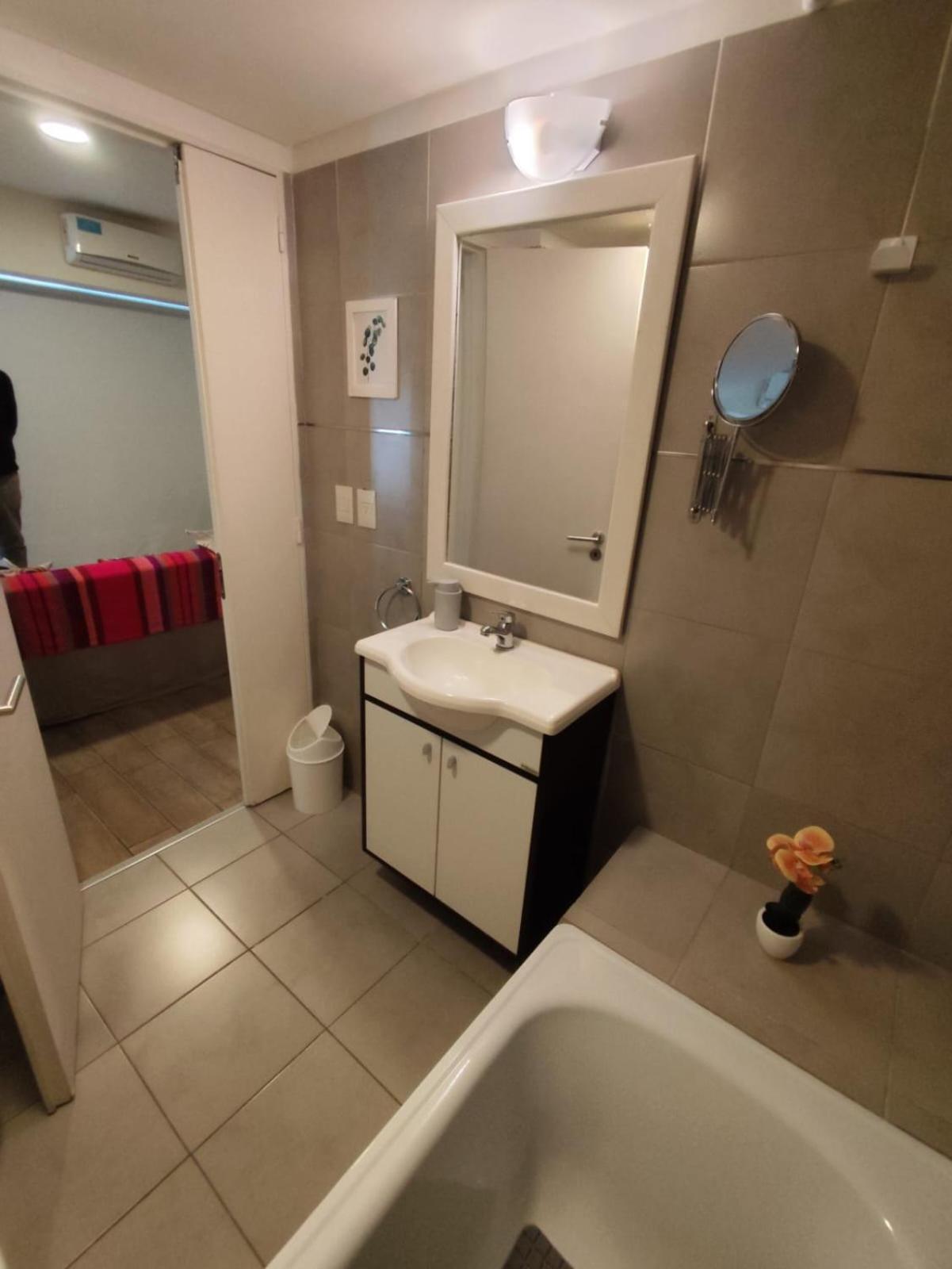Apartment Moderno Departamento En Palermo *