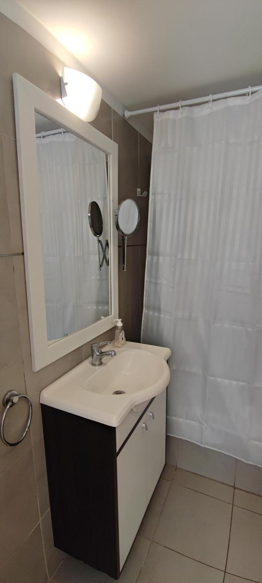 Moderno Departamento En Palermo * Buenos Aires
