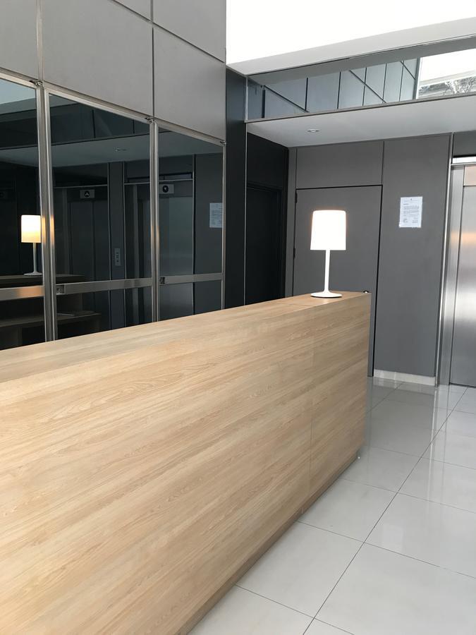 Moderno Departamento En Palermo Buenos Aires