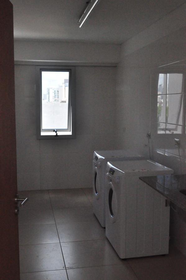 Moderno Departamento En Palermo Apartment Buenos Aires